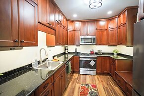 The Village at Houser's Crossing