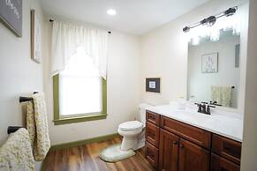 The Village at Houser's Crossing