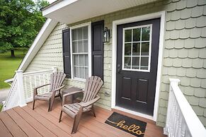 The Village at Houser's Crossing