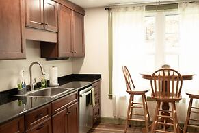 The Village at Houser's Crossing