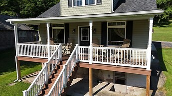 The Village at Houser's Crossing