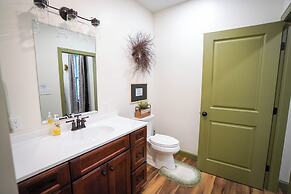 The Village at Houser's Crossing