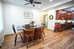 The Village at Houser's Crossing