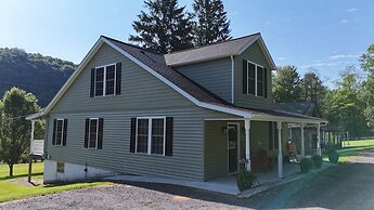 The Village at Houser's Crossing