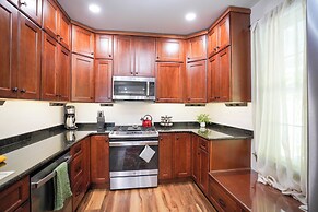 The Village at Houser's Crossing