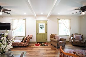 The Village at Houser's Crossing