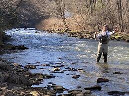 The Village at Houser's Crossing