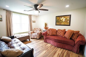 The Village at Houser's Crossing