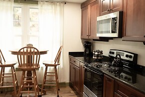 The Village at Houser's Crossing