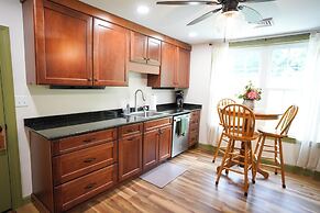 The Village at Houser's Crossing