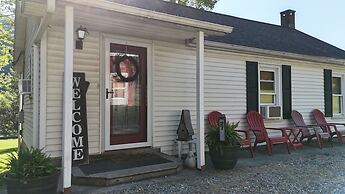 The Village at Houser's Crossing