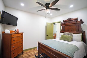 The Village at Houser's Crossing