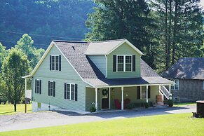 The Village at Houser's Crossing