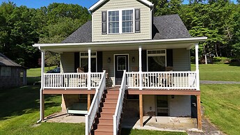 The Village at Houser's Crossing