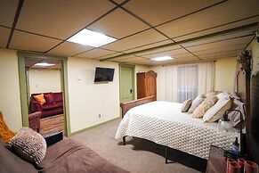 The Village at Houser's Crossing