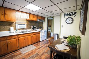 The Village at Houser's Crossing