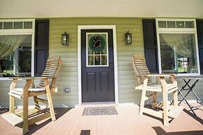 The Village at Houser's Crossing