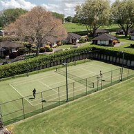 Lakeside Health & Wellness Resort