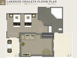 Lakeside Health & Wellness Resort