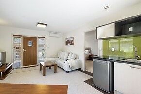 Lakeside Health & Wellness Resort