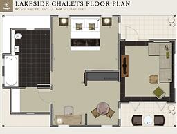 Lakeside Health & Wellness Resort
