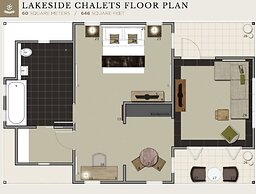 Lakeside Health & Wellness Resort