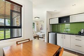 Lakeside Health & Wellness Resort