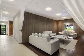 Lakeside Health & Wellness Resort
