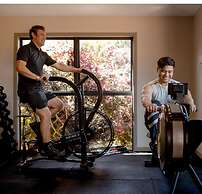 Lakeside Health & Wellness Resort