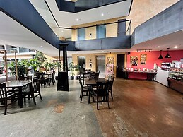 Hotel Rioverde- 5 minutos de cercanía al aeropuerto