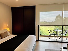 Hotel Rioverde- 5 minutos de cercanía al aeropuerto