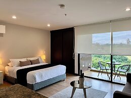 Hotel Rioverde- 5 minutos de cercanía al aeropuerto