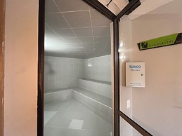 Hotel Rioverde- 5 minutos de cercanía al aeropuerto