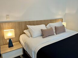 Hotel Rioverde- 5 minutos de cercanía al aeropuerto