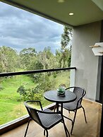 Hotel Rioverde- 5 minutos de cercanía al aeropuerto