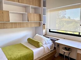 Hotel Rioverde- 5 minutos de cercanía al aeropuerto