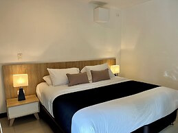 Hotel Rioverde- 5 minutos de cercanía al aeropuerto