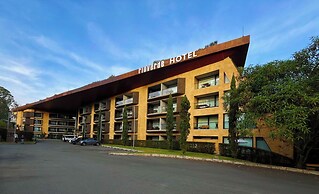 Hotel Rioverde- 5 minutos de cercanía al aeropuerto