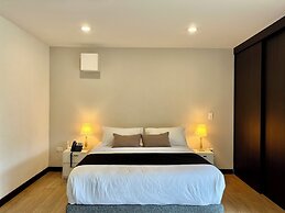 Hotel Rioverde- 5 minutos de cercanía al aeropuerto