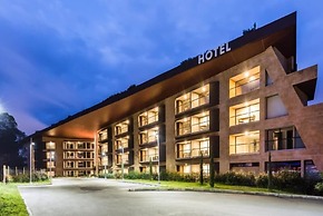 Hotel Rioverde- 5 minutos de cercanía al aeropuerto