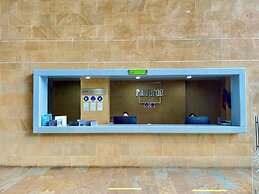 Hotel Rioverde- 5 minutos de cercanía al aeropuerto