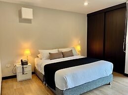 Hotel Rioverde- 5 minutos de cercanía al aeropuerto