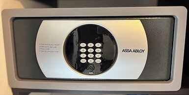 Hotel Rioverde- 5 minutos de cercanía al aeropuerto