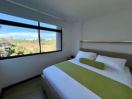 Hotel Rioverde- 5 minutos de cercanía al aeropuerto