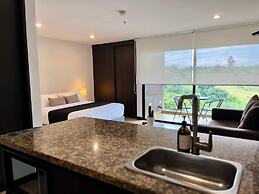 Hotel Rioverde- 5 minutos de cercanía al aeropuerto