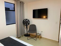 Praia Apartaestudios