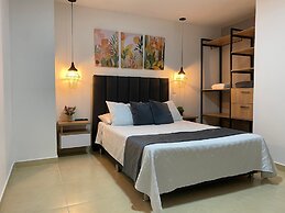 Praia Apartaestudios
