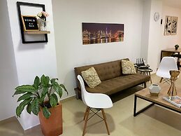 Praia Apartaestudios