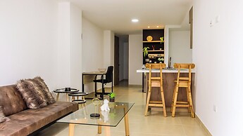 Praia Apartaestudios