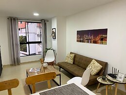 Praia Apartaestudios